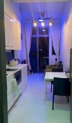 One Dusun Residences (D12), Apartment #461472721